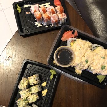 SuViche - Sushi and Ceviche - Not great - Sushi Bars Near Me - Miami, Florida SuViche - Sushi and Ceviche - Not great - Sushi Bars Near Me - Miami, Florida