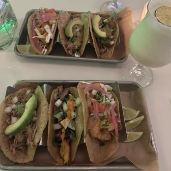 Electric Lime Taqueria - Mexican Near Me - Milwaukee, Wisconsin