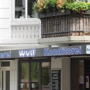 Bäckerei Wulf - Bakeries Near Me - Hamburg, HH Bäckerei Wulf - Bakeries Near Me - Hamburg, HH