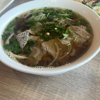 Pho Tai - Vietnamese Near Me - Hayward, California