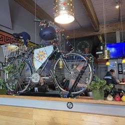 KB's - Hailey - Inside Decoration