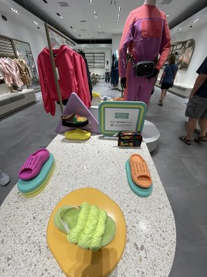 UGG Mall of America by null