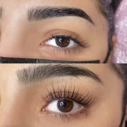 Glowrious Beauty Bar - Lash Lift