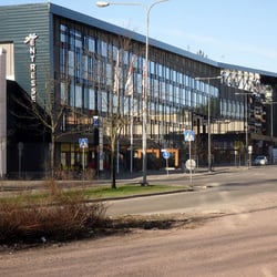 Kauppakeskus Entresse
