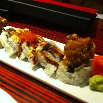 Chang Shou - Chinese Near Me - Brooks, California
