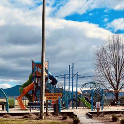 Ralph H Dean Recreational Park