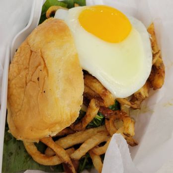 Frita Batidos - Frita - beef - make it loco! - Cuban Near Me - Ann Arbor, Michigan
