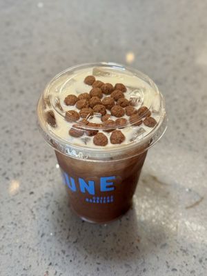 Dune Coffee Roasters by null