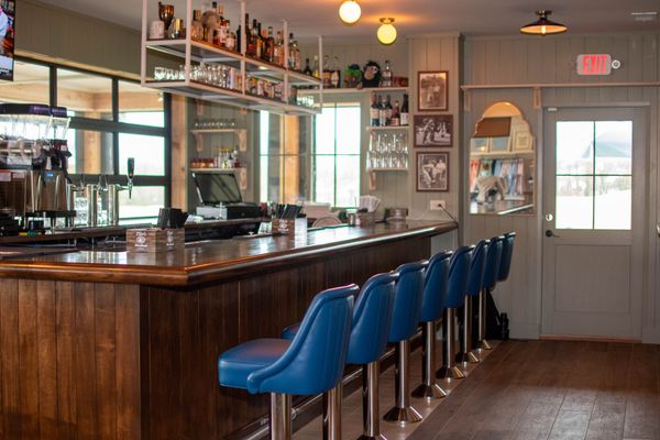 3's Greenville - Golf and Grubhouse by null