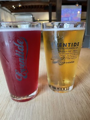Eventide Brewing by null