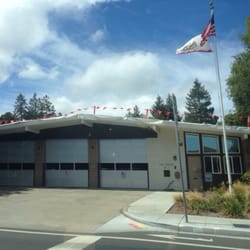 Sunnyvale Fire Department Station 1