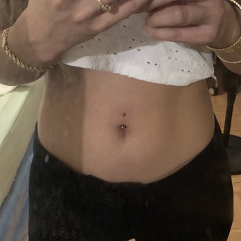 The Ink Pit Tattoo - Navel piercing - Tattoo Near Me - Honolulu, Hawaii The Ink Pit Tattoo - Navel piercing - Tattoo Near Me - Honolulu, Hawaii
