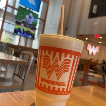Whataburger - Burgers Near Me - Las Vegas, Nevada