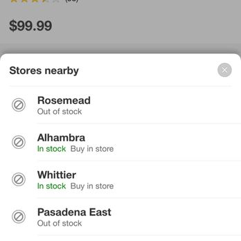 Target - Department Stores Near Me - Alhambra, California Target - Department Stores Near Me - Alhambra, California