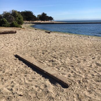 Crown Memorial State Beach - Parks Near Me - Alameda, California