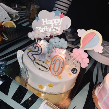 JM Cake Boutique - Custom Cakes Near Me - Brooklyn, New York