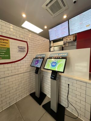 Empanada Mama Times Square (40th St) by null