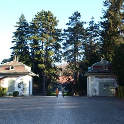 Wenkenpark