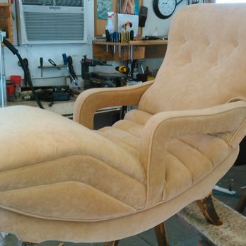 Covington's Upholstery - Furniture Reupholstery Near Me - Panama City Beach, Florida