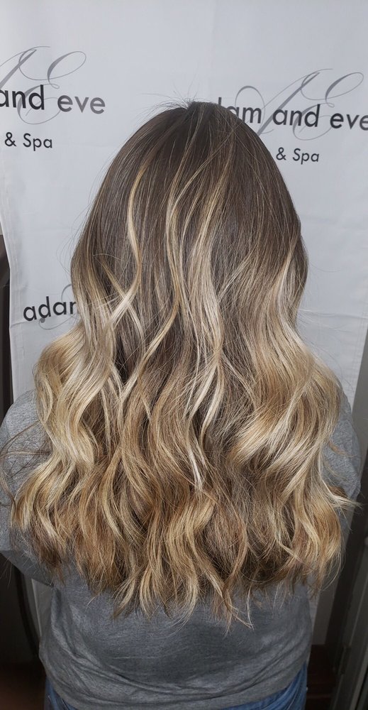 ADAM & EVE SALON AND SPA 39 Photos & 46 Reviews 7 E Miner St
