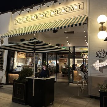 The Henry - Coffee & Tea Near Me - Coronado, California The Henry - Coffee & Tea Near Me - Coronado, California