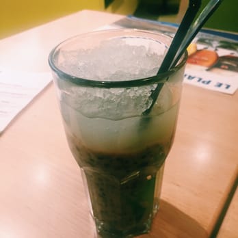 Pho Vietnam - Special Sam Buo Long drink - Vietnamese Near Me - Zürich, ZH