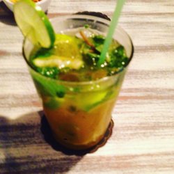 Kimbara - Mojito de mango