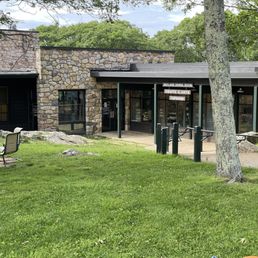 Exterior photo of Pollock Dining Room at Skyland - Luray, Virginia Exterior photo of Pollock Dining Room at Skyland - Luray, Virginia