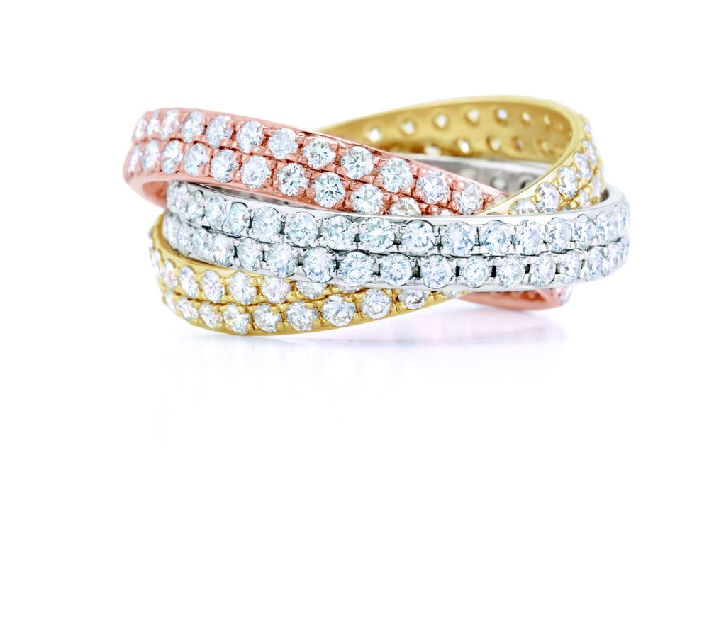 DIAMONDS BY APPOINTMENT 2484 N Stokesberry Pl, Meridian, Idaho