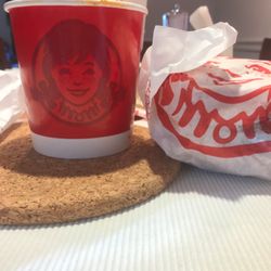 Wendy's
