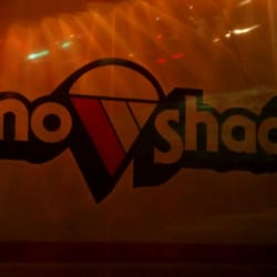 Sno Shack