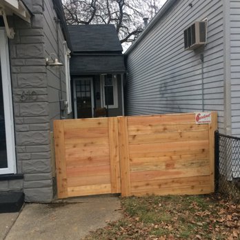 Cardinal Fence & Security - Fences & Gates Near Me - Louisville, Kentucky Cardinal Fence & Security - Fences & Gates Near Me - Louisville, Kentucky