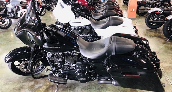 panama city harley dealership