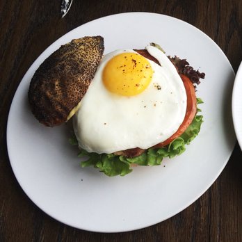 Juniper - Breakfast Bun - Italian Near Me - Austin, Texas