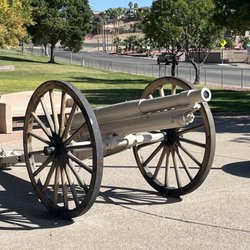 Veterans Memorial Park