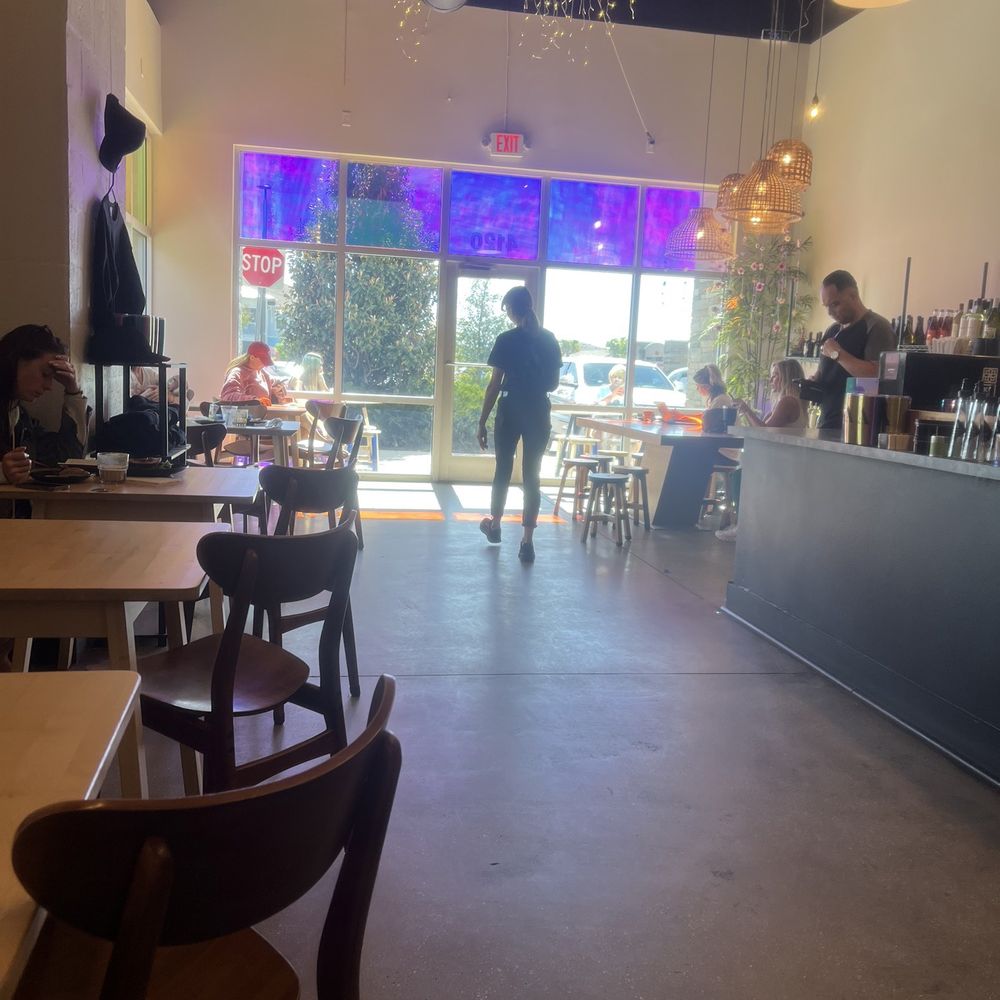 Atria Cafe - Entry - Cafes Near Me - Lakewood Ranch, Florida