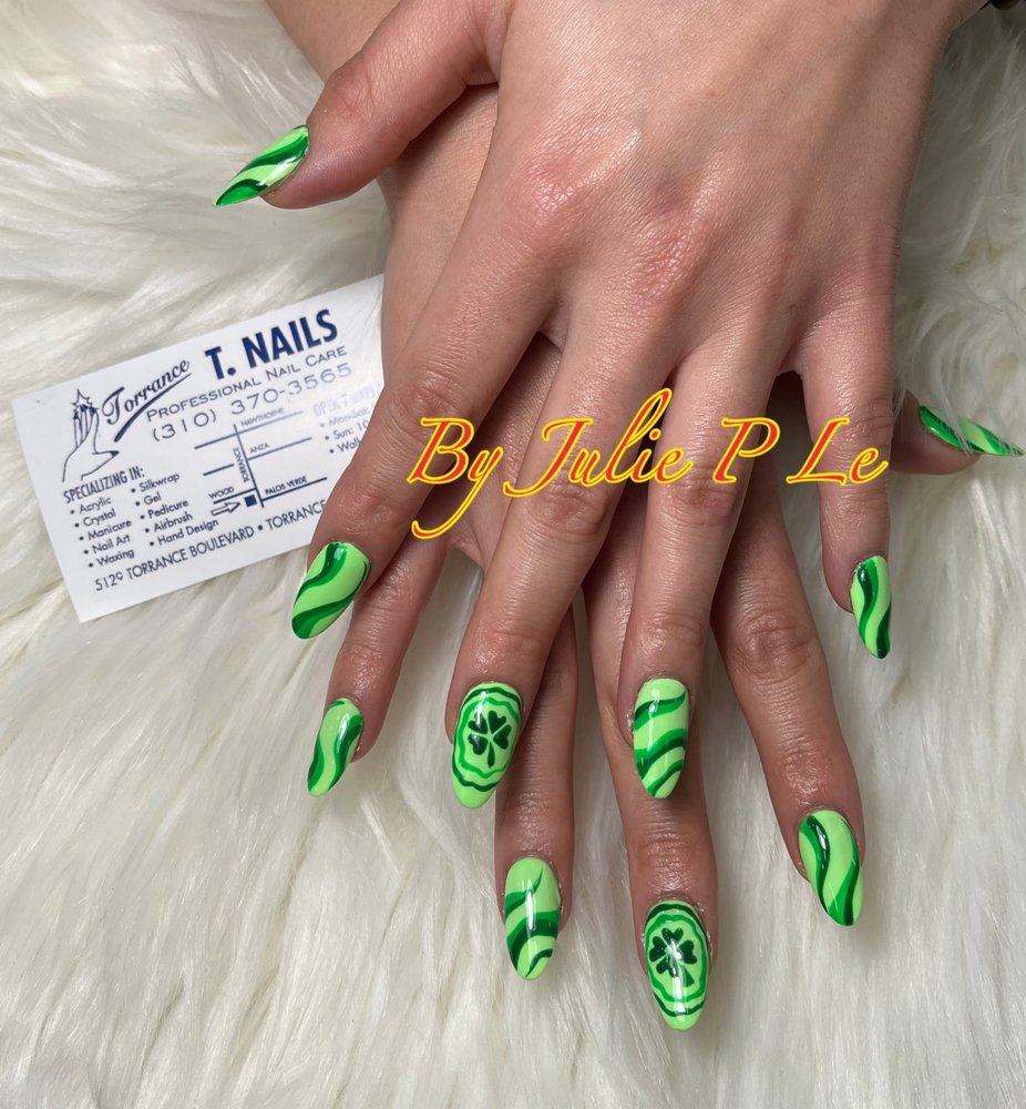 TORRANCE T NAILS 1006 Photos & 421 Reviews 5129 Torrance Blvd