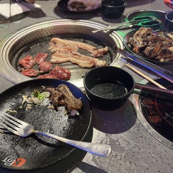 KPOT Korean BBQ & Hot Pot - Korean Near Me - Kearny, New Jersey KPOT Korean BBQ & Hot Pot - Korean Near Me - Kearny, New Jersey