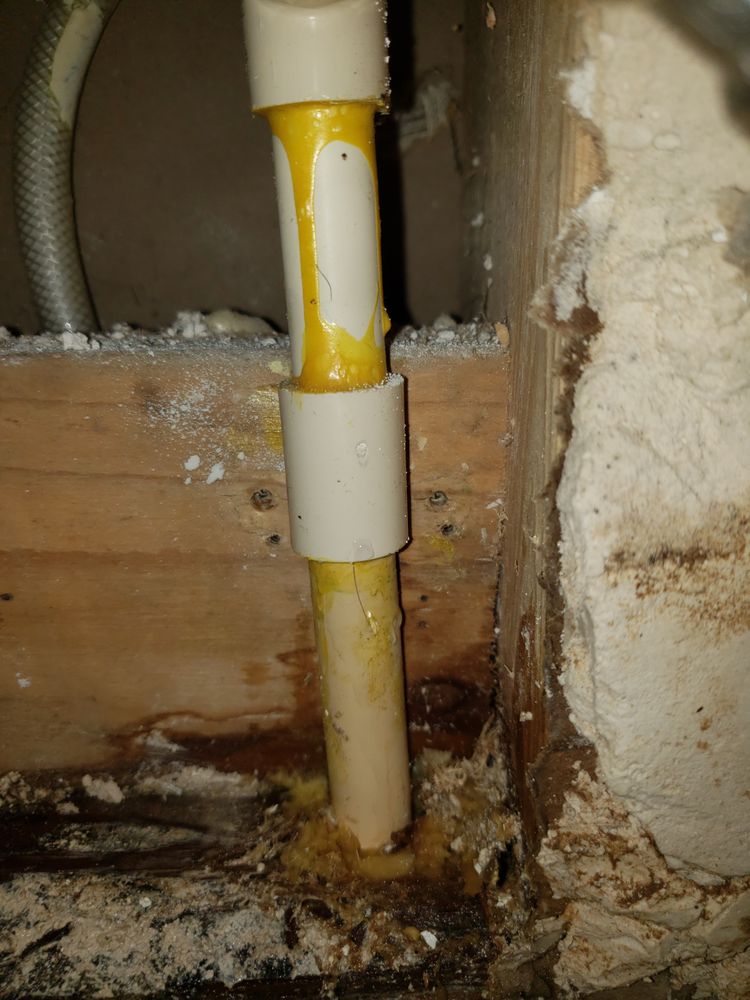 Slide of Roto-Rooter Plumbing & Water Cleanup