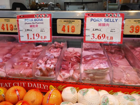 Manila Oriental Market by null