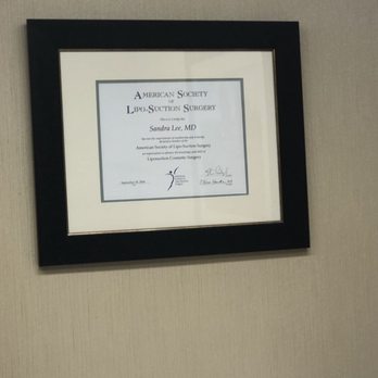 Skin Physicians & Surgeons - The certificate of medical practice - Dermatologists Near Me - Upland, California