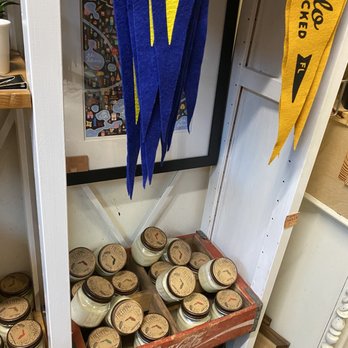Freehand Goods - Leather Goods Near Me - Orlando, Florida