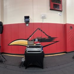 Southeast Career Technical Academy - Back to School Rally 2025 - DJ Earwaxxx