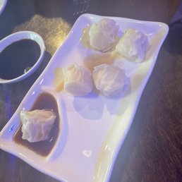Shumai