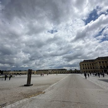 Schloss Schönbrunn - Landmarks & Historical Buildings Near Me - Vienna, 9