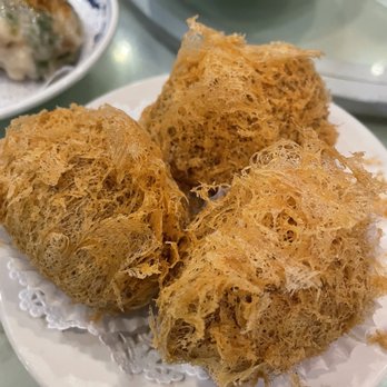 China Palace - 15. Crispy Taro Ko - Buffets Near Me - Ypsilanti, Michigan