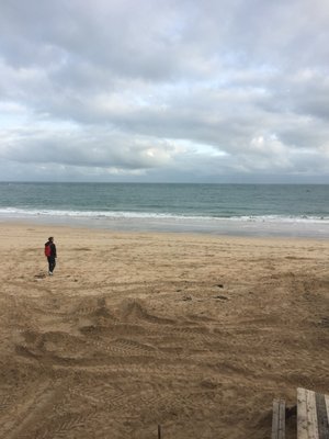 Porthminster Beach Cafe by null