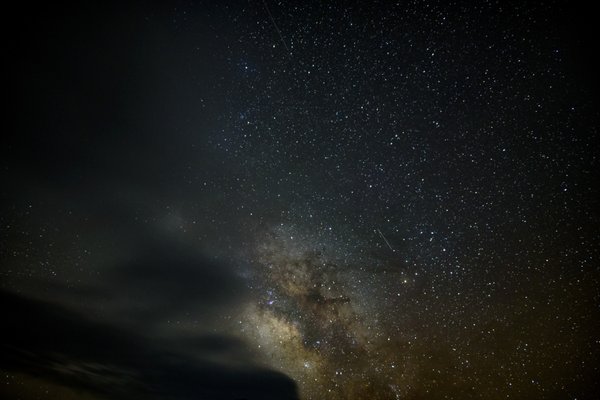 Stovepipe Wells Campground by null