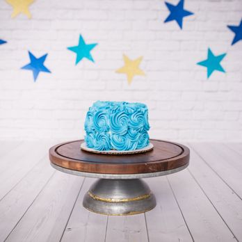 SusieCakes - Dallas - my baby's smash cake - Bakeries Near Me - Dallas, Texas SusieCakes - Dallas - my baby's smash cake - Bakeries Near Me - Dallas, Texas