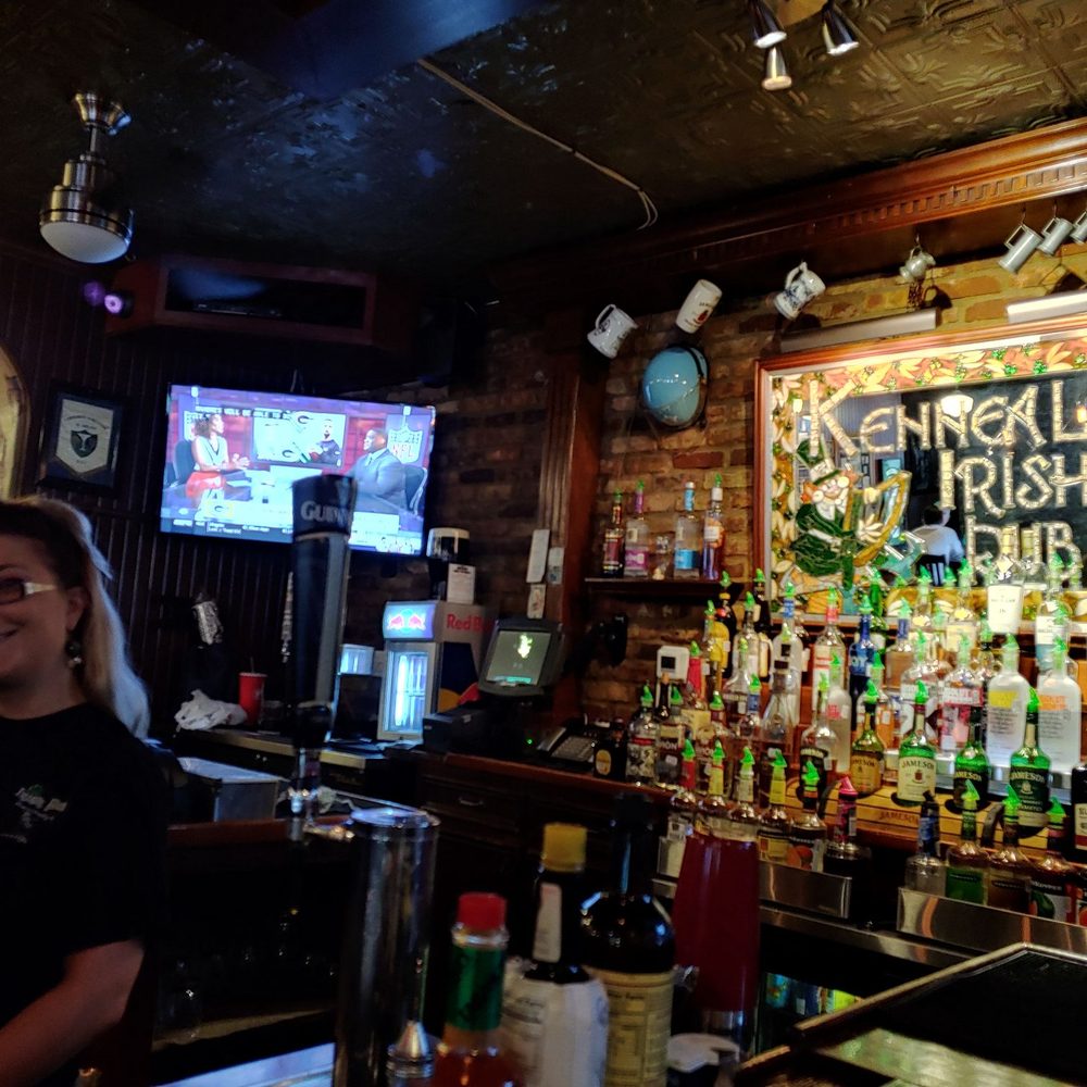 Keneally’s Irish Pub - Pizza Near Me - Houston, Texas Keneally’s Irish Pub - Pizza Near Me - Houston, Texas